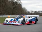 Aston Martin AMR1 1988 года